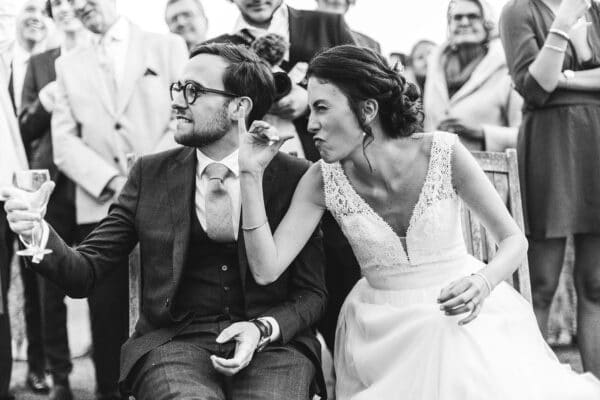 Stéphane Amelinck | Photos mariage dans les Landes