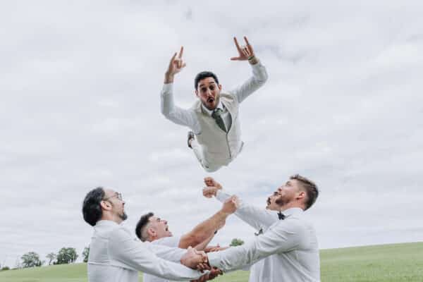 Stéphane Amelinck | Photos mariage dans les Landes