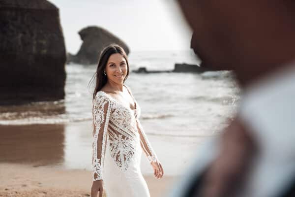 Stéphane Amelinck | Photos mariage dans les Landes