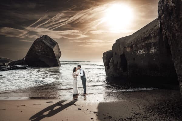 Stéphane Amelinck | Photos mariage dans les Landes