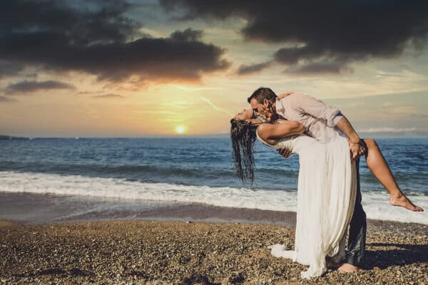 Stéphane Amelinck | Photos mariage dans les Landes