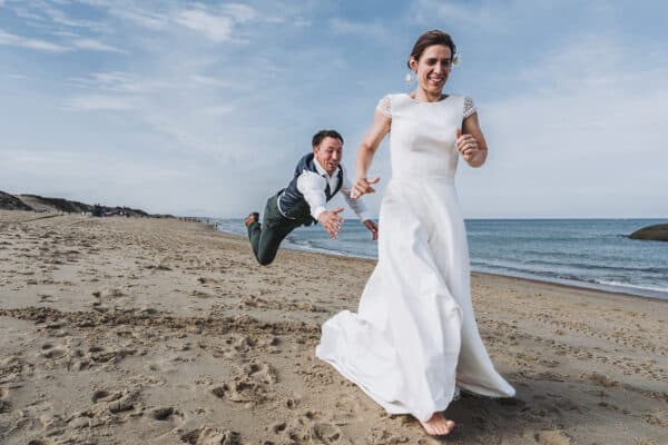 Stéphane Amelinck | Photos mariage dans les Landes