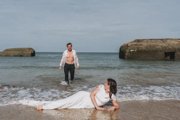 Stéphane Amelinck | Photos mariage dans les Landes