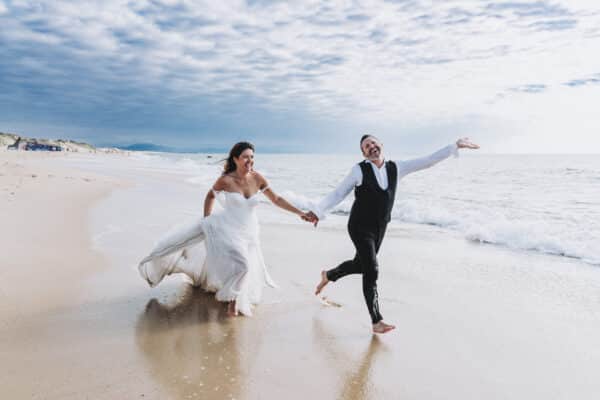 Stéphane Amelinck | Photos mariage dans les Landes