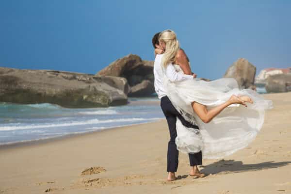 Stéphane Amelinck | Photos mariage dans les Landes