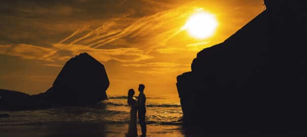 photos de mariage dans les landes et photos de mariage dans le pays basque