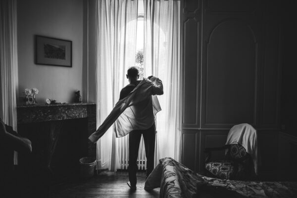 Stéphane Amelinck | Photos mariage dans le Pays Basque