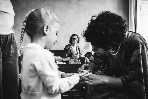 Stéphane Amelinck | Photos mariage dans le Pays Basque