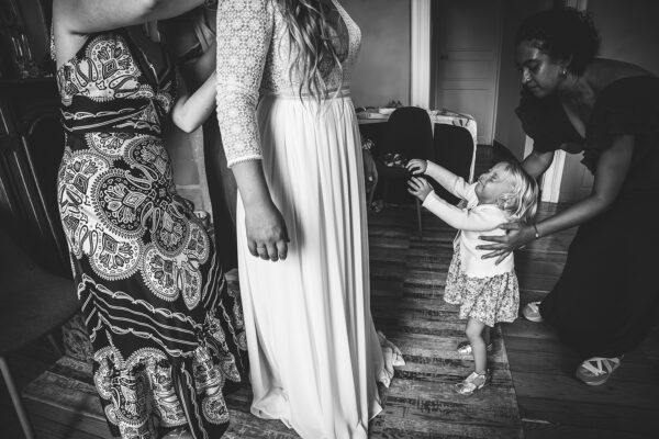 Stéphane Amelinck | Photos mariage dans le Pays Basque