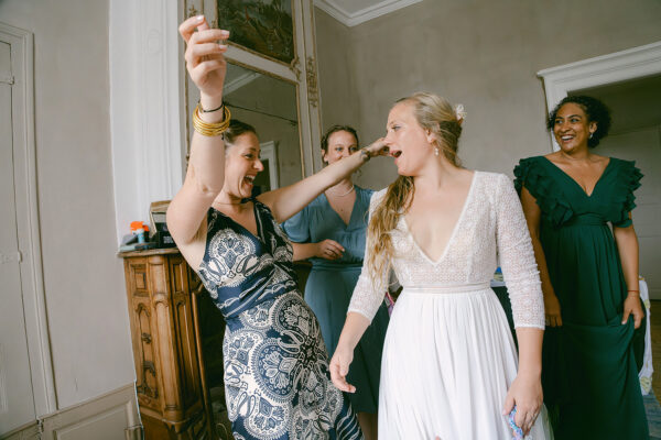 Stéphane Amelinck | Photos mariage dans le Pays Basque