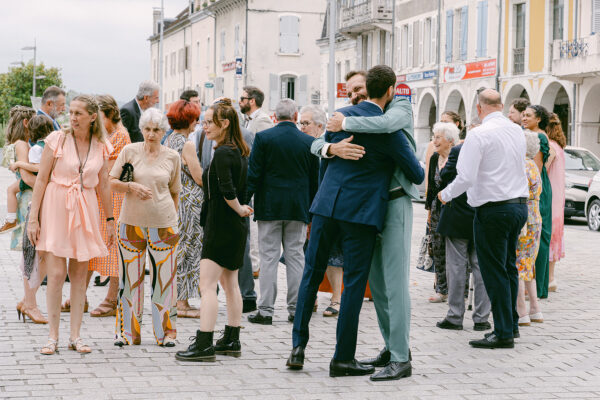 Stéphane Amelinck | Photos mariage dans le Pays Basque