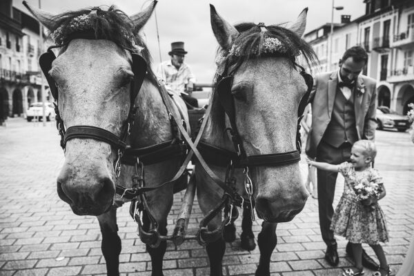 Stéphane Amelinck | Photos mariage dans le Pays Basque