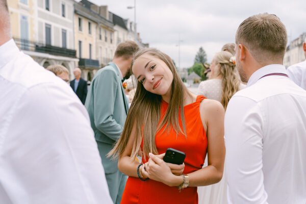 Stéphane Amelinck | Photos mariage dans le Pays Basque