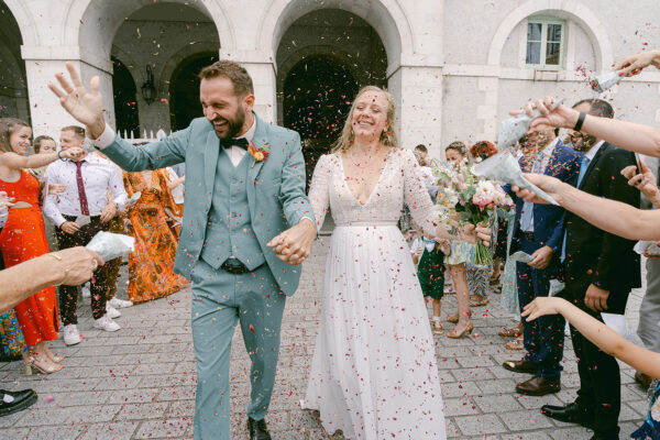 Stéphane Amelinck | Photos mariage dans le Pays Basque