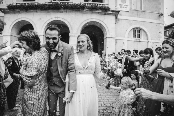 Stéphane Amelinck | Photos mariage dans le Pays Basque