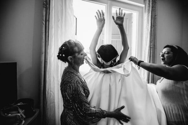 Stéphane Amelinck | Photos mariage dans les Landes