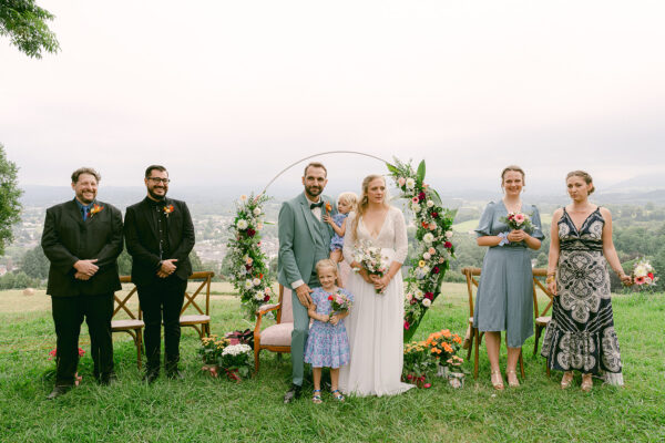 Stéphane Amelinck | Photos mariage dans le Pays Basque