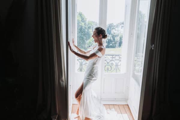 Stéphane Amelinck | Photographe de mariage