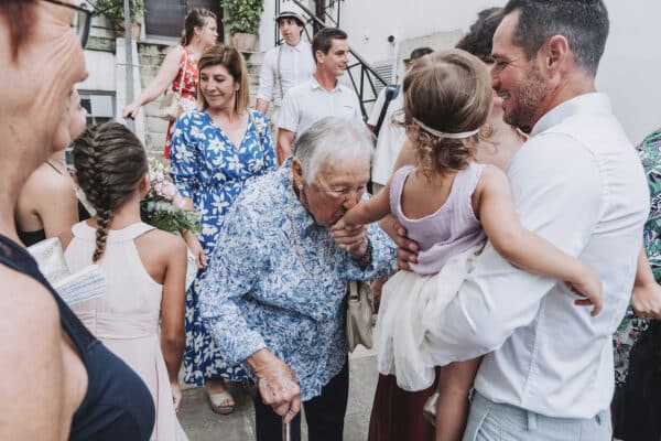 Stéphane Amelinck | Photos mariage dans les Landes