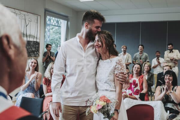 Stéphane Amelinck | Photographe de mariage