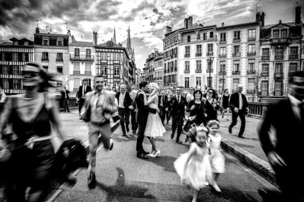 Stéphane Amelinck | Photographe de mariage