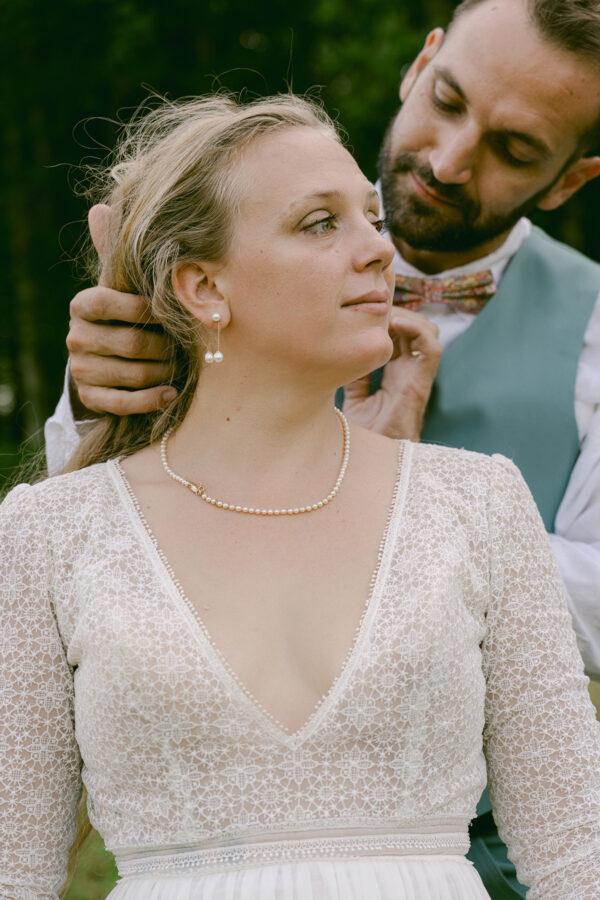 Stéphane Amelinck | Photos mariage dans le Pays Basque