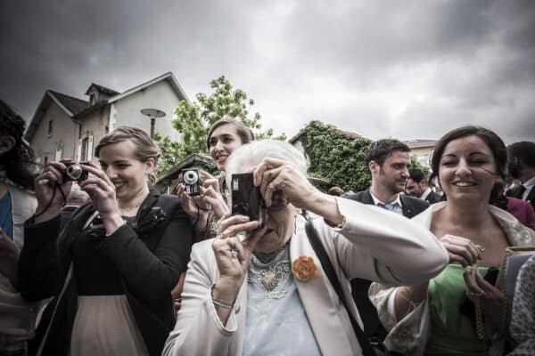 Stéphane Amelinck | Photos mariage dans les Landes