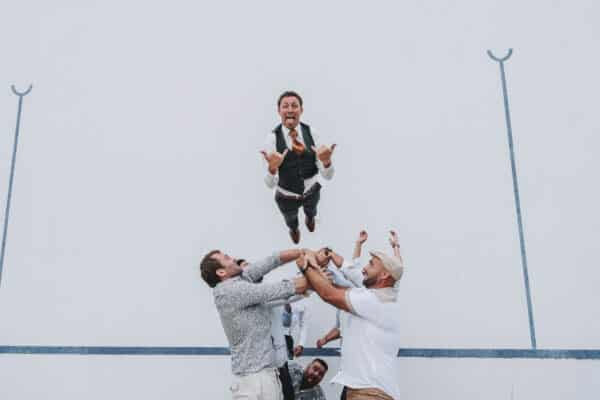 Stéphane Amelinck | Photos mariage dans les Landes