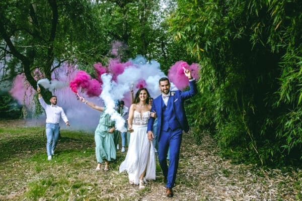 Stéphane Amelinck | Photographe de mariage