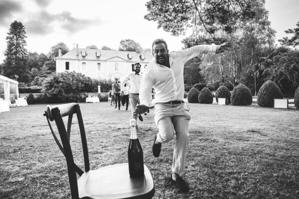 Stéphane Amelinck | Photos mariage dans le Pays Basque