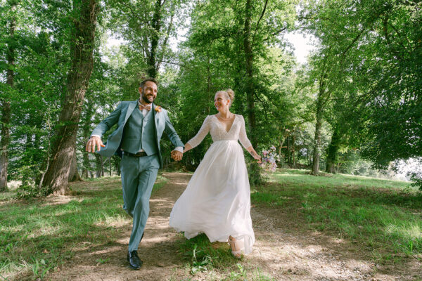 Stéphane Amelinck | Photos mariage dans le Pays Basque