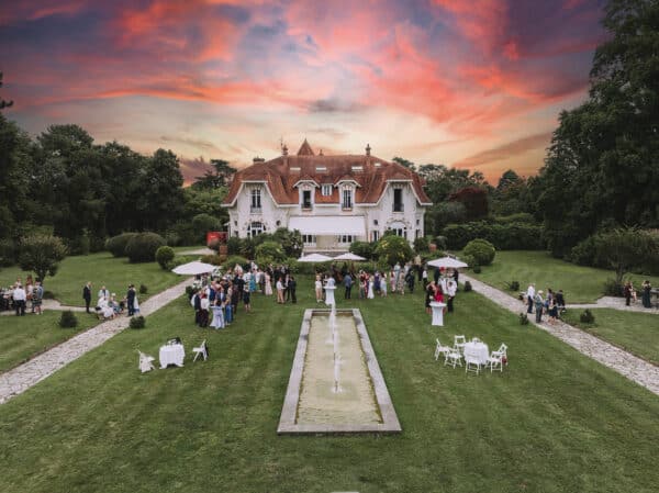 Stéphane Amelinck | Photographe de mariage