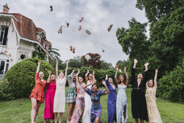 Stéphane Amelinck | Photographe de mariage