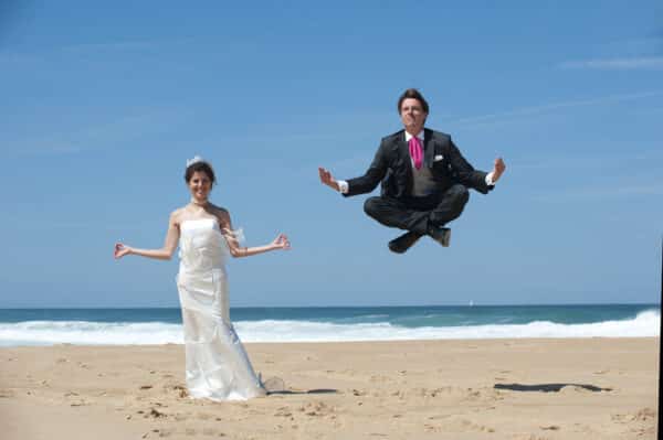 Stéphane Amelinck | Photographe de mariage