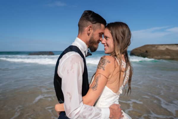 Stéphane Amelinck | Photos mariage dans les Landes