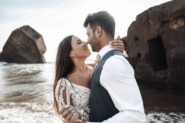 Stéphane Amelinck | Photos mariage dans les Landes