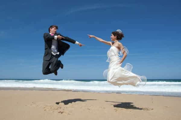 Stéphane Amelinck | Photos mariage dans les Landes