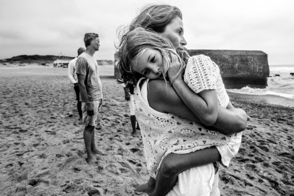 Stéphane Amelinck | Photographe de portrait Famille