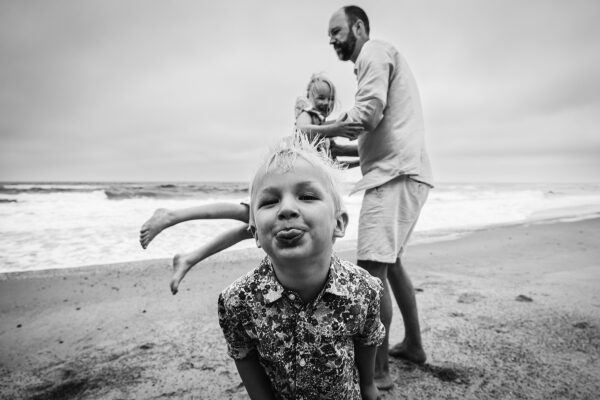 Stéphane Amelinck | Photographe de portrait Famille