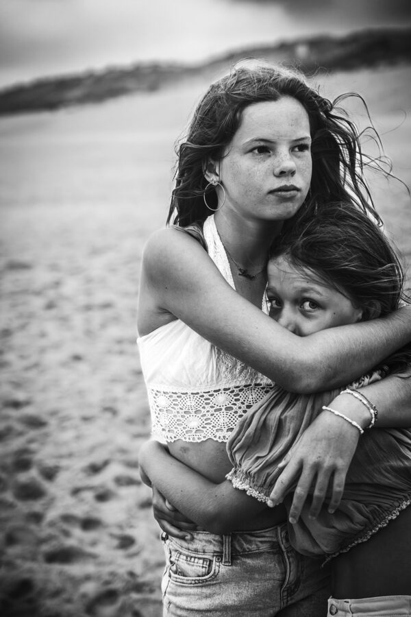 Stéphane Amelinck | Photographe de portrait Famille