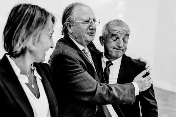 Stéphane Amelinck | Cérémonie Reportage