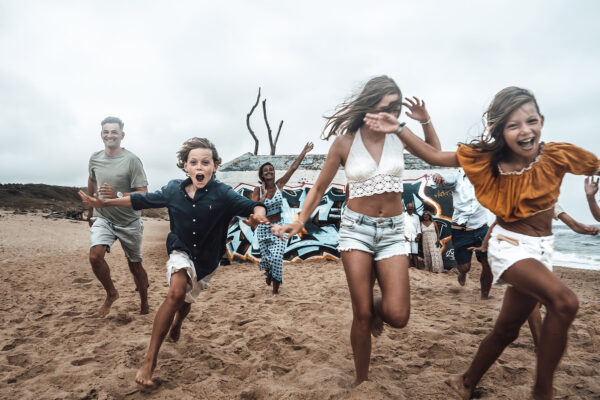 Stéphane Amelinck | Photographe de portrait Famille