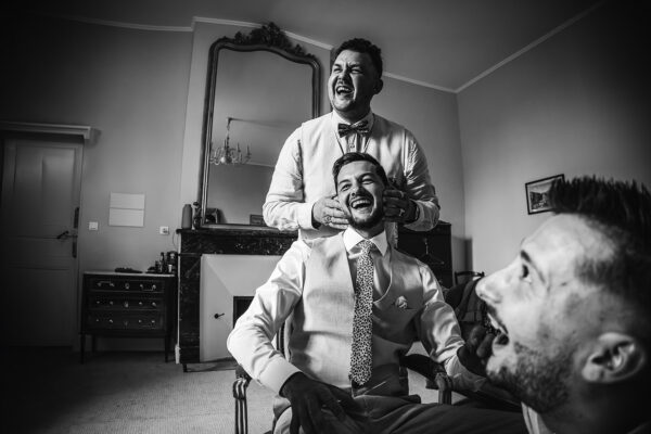 Stéphane Amelinck | Photographe à Soustons