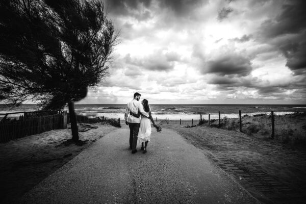 Stéphane Amelinck | Photographe à Hossegor