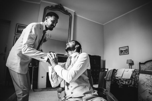 Stéphane Amelinck | Photographe à Soustons