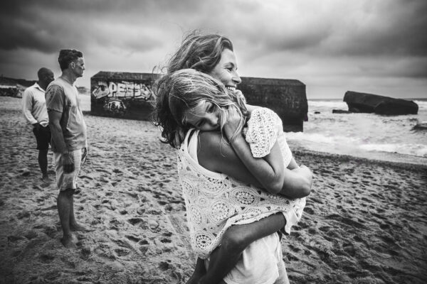 Stéphane Amelinck | Photographe de portrait Famille