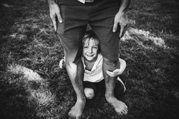 Stéphane Amelinck | Photographe de portrait Famille