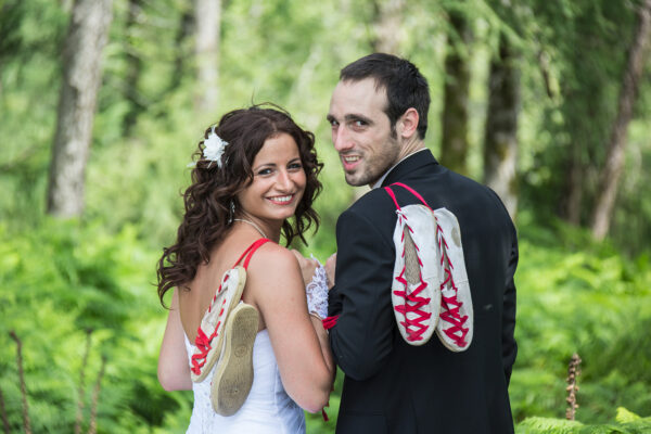 Stéphane Amelinck | Séance couple d’engagement et séance couple Day After