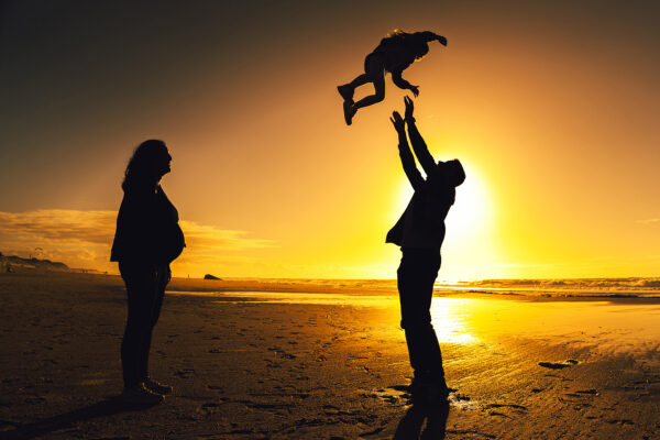 Stéphane Amelinck | Photographe de portrait Famille