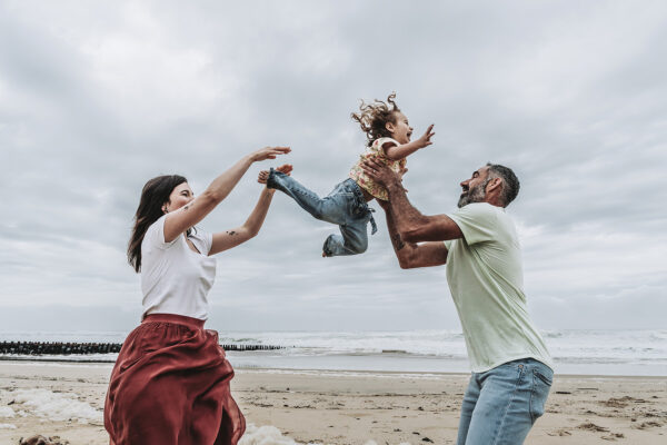 Stéphane Amelinck | Photographe de portrait Famille